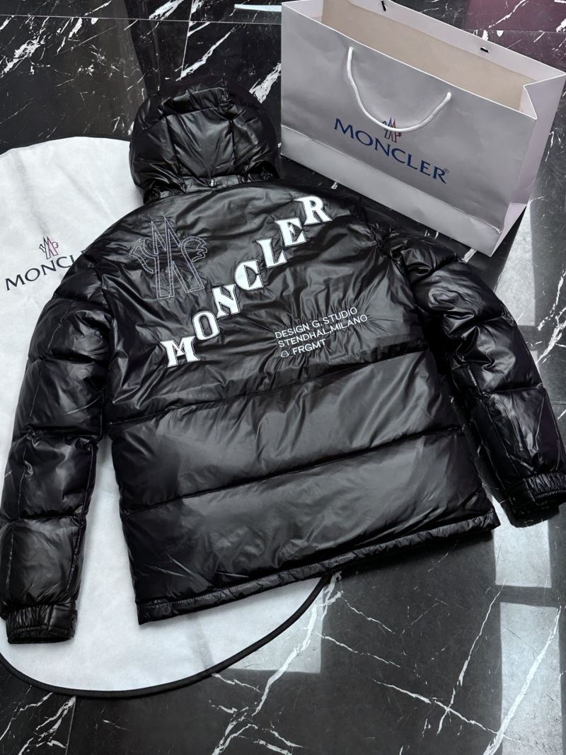 Moncler Down Jackets